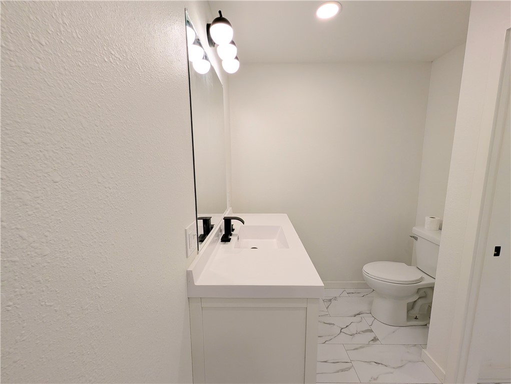 Everton - Residential