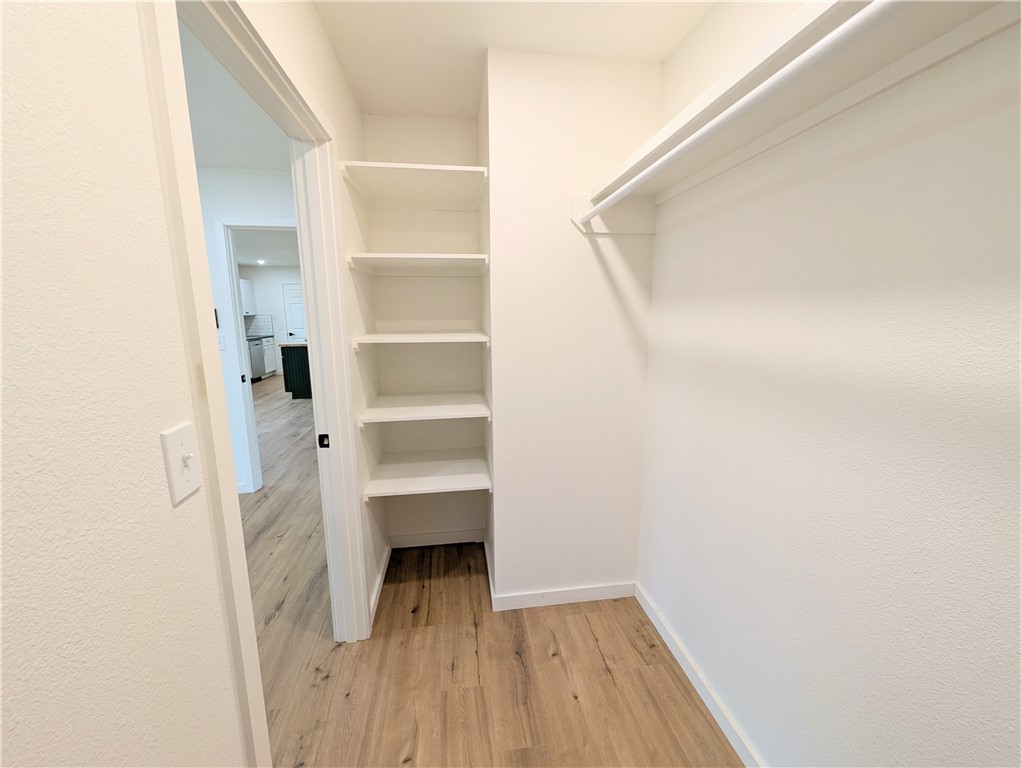 Everton - Residential