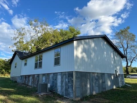 Everton - Residential