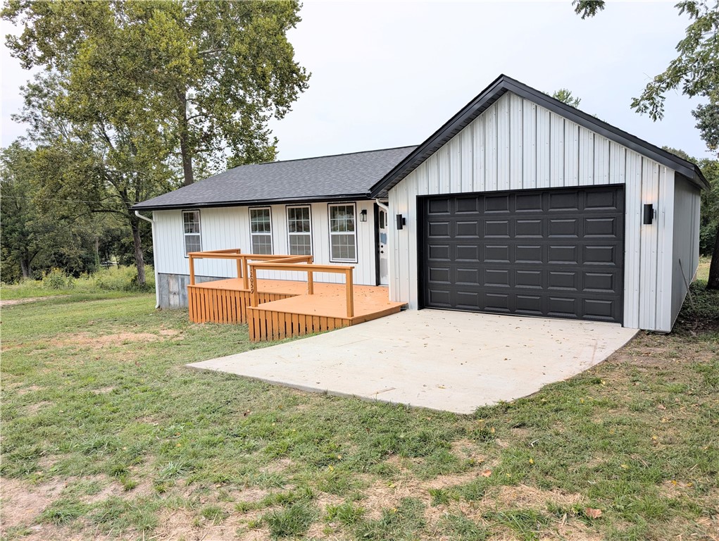 Everton - Residential