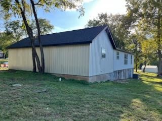 Everton - Residential