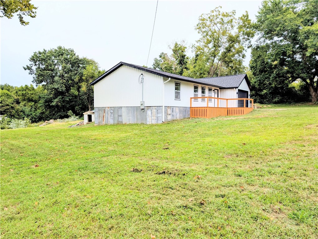 Everton - Residential