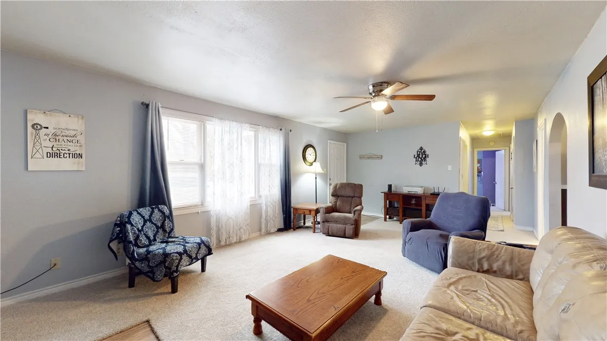 Gravette, Arkansas 72736, United States, 3 Bedrooms Bedrooms, ,2 BathroomsBathrooms,Residential,Pending,7347