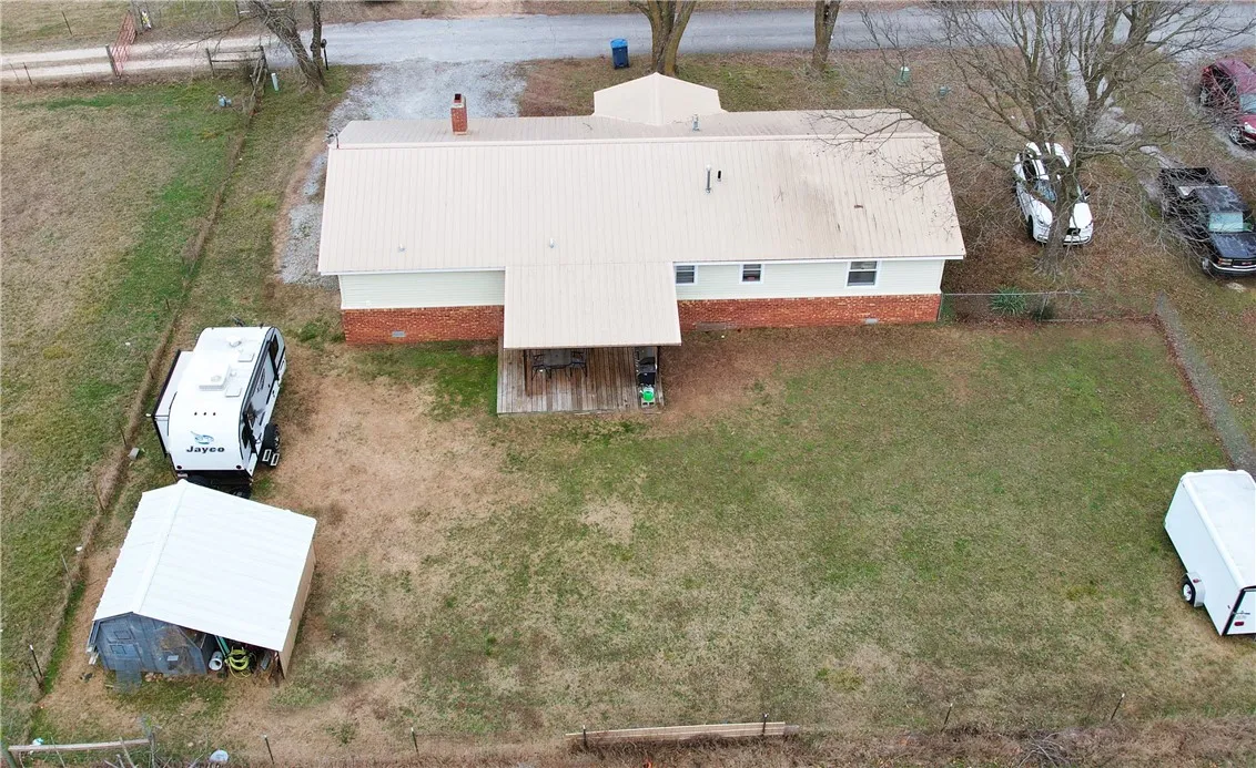 Gravette, Arkansas 72736, United States, 3 Bedrooms Bedrooms, ,2 BathroomsBathrooms,Residential,Pending,7347