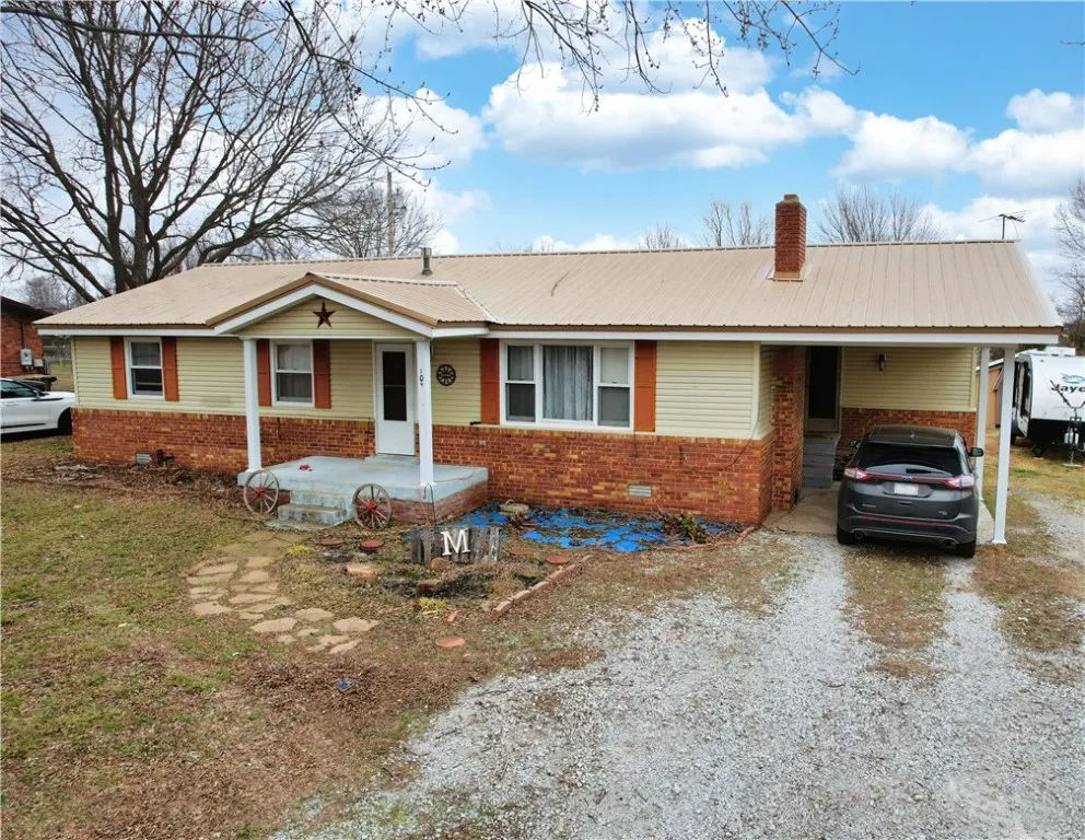 Gravette, Arkansas 72736, United States, 3 Bedrooms Bedrooms, ,2 BathroomsBathrooms,Residential,Pending,7347