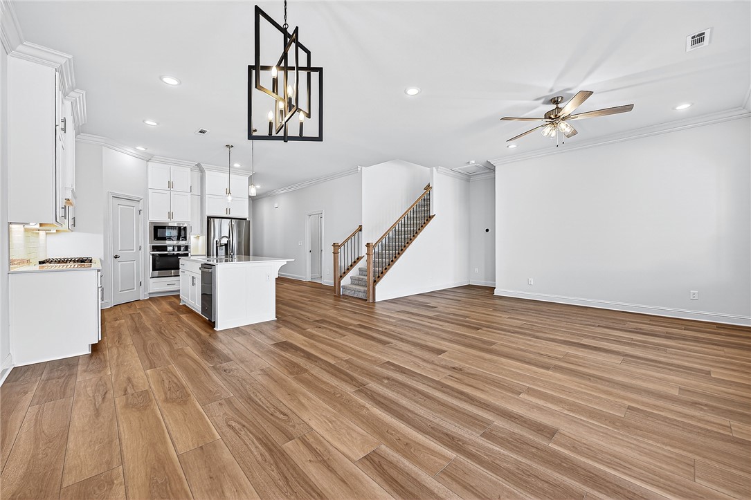 Blossom Woods Ph I-Rogers - Residential