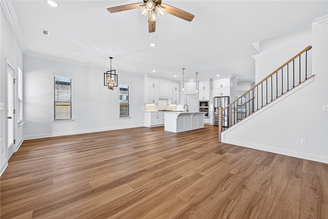 Blossom Woods Ph I-Rogers - Residential