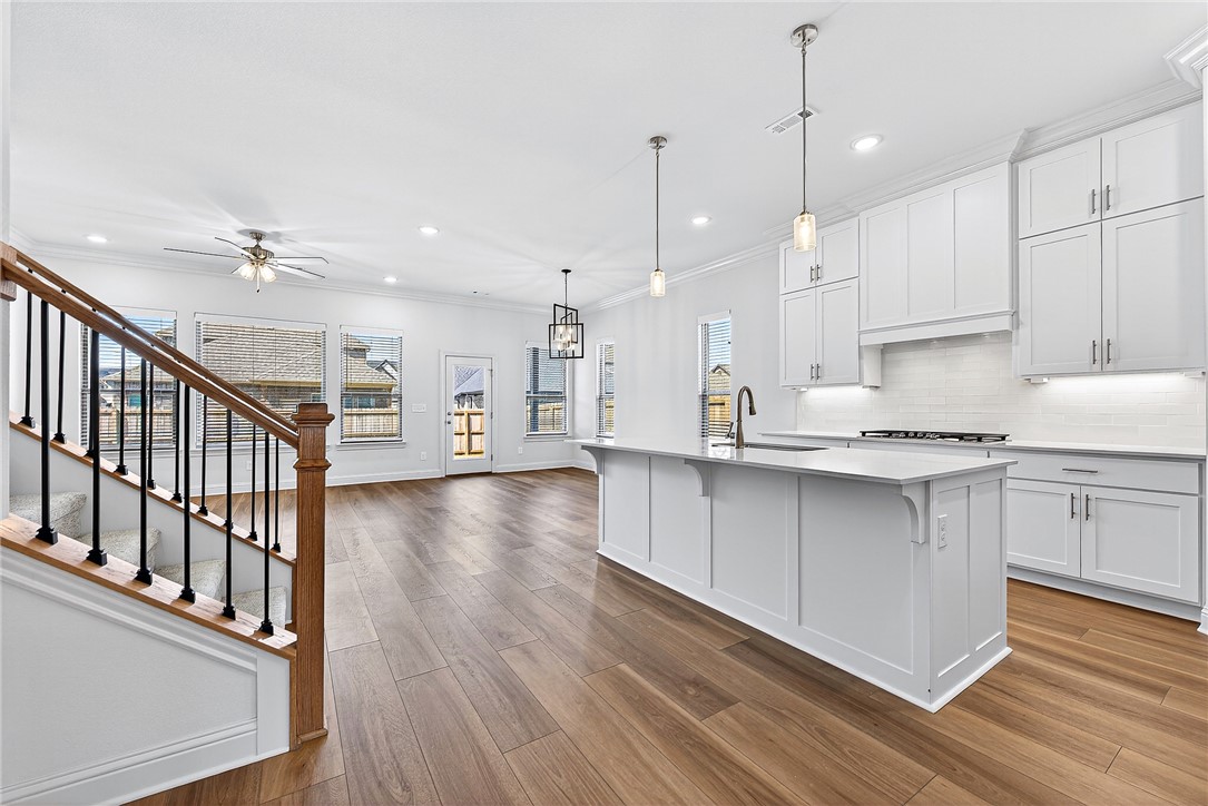 Blossom Woods Ph I-Rogers - Residential