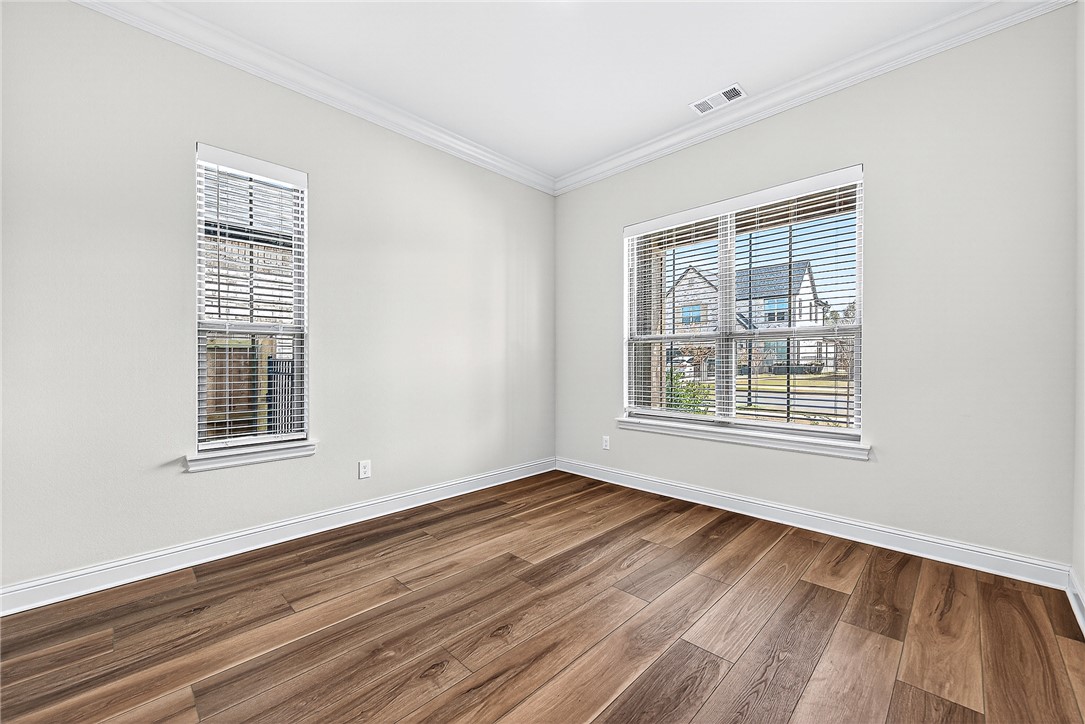 Blossom Woods Ph I-Rogers - Residential