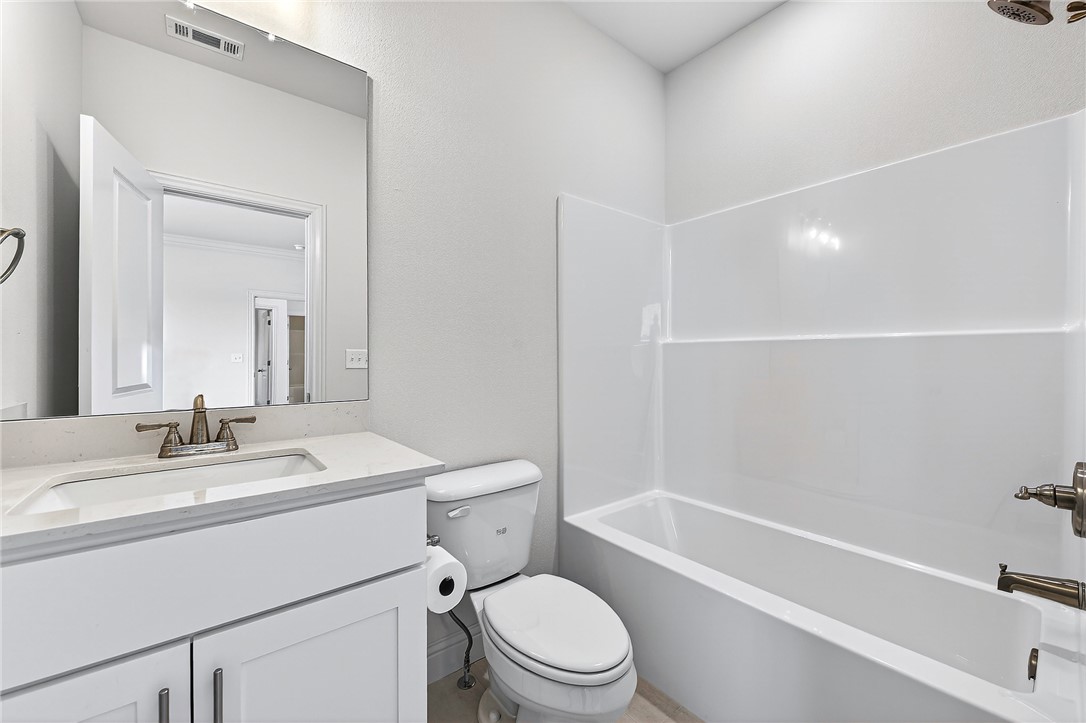 Blossom Woods Ph I-Rogers - Residential