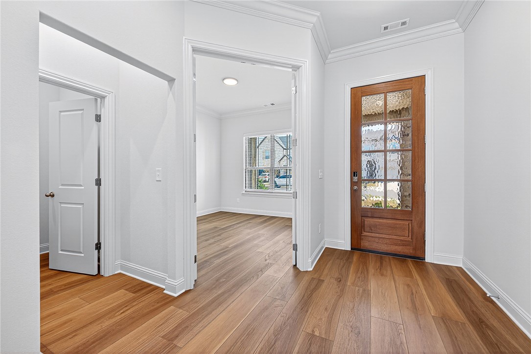 Blossom Woods Ph I-Rogers - Residential