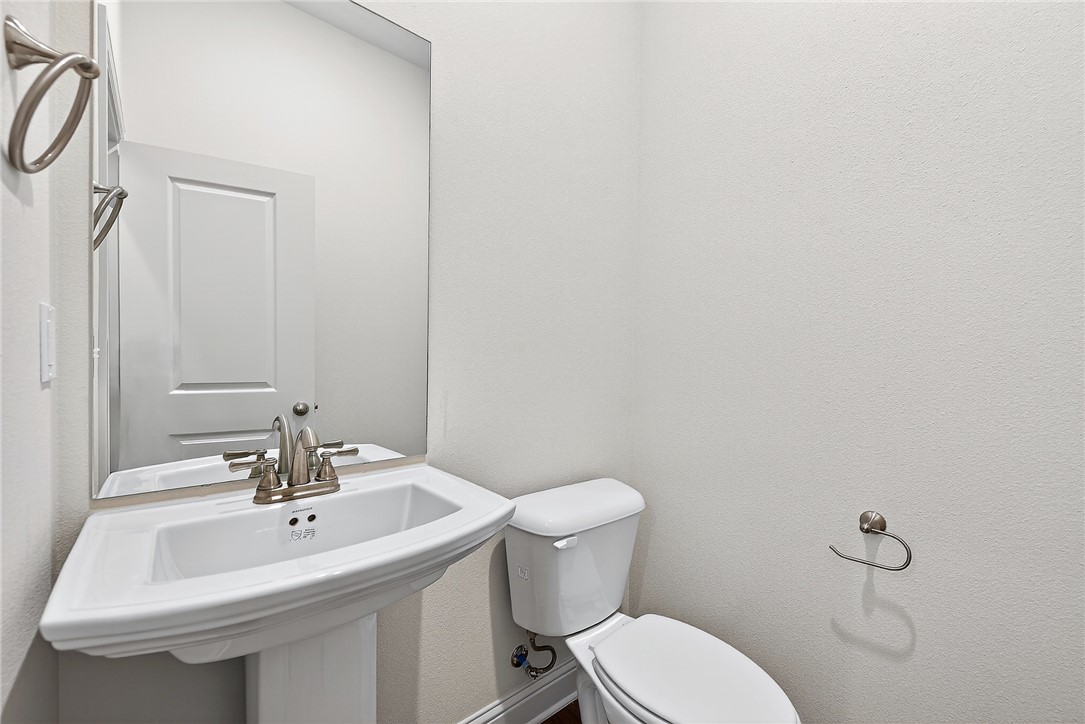 Blossom Woods Ph I-Rogers - Residential