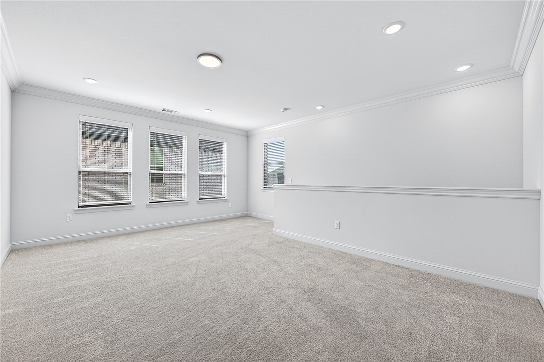 Blossom Woods Ph I-Rogers - Residential