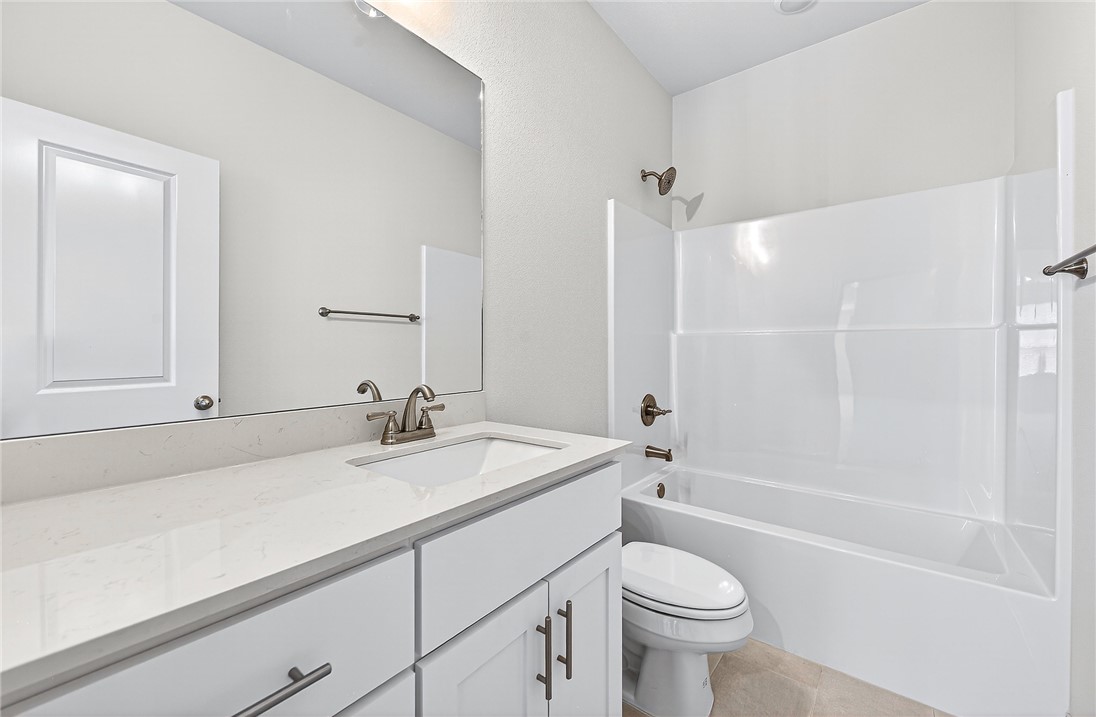 Blossom Woods Ph I-Rogers - Residential