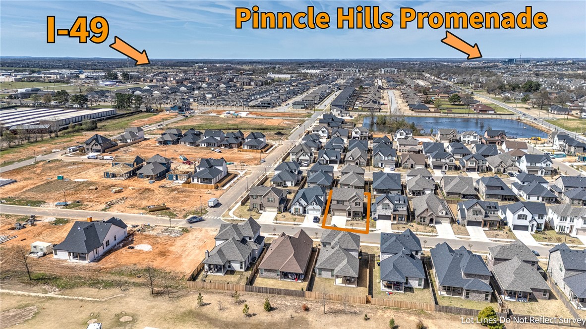 Blossom Woods Ph I-Rogers - Residential