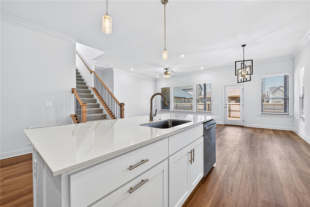 Blossom Woods Ph I-Rogers - Residential