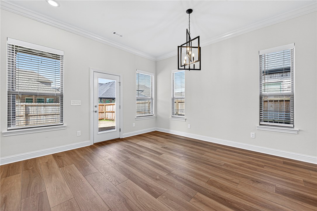 Blossom Woods Ph I-Rogers - Residential