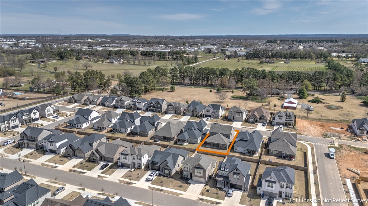 Blossom Woods Ph I-Rogers - Residential