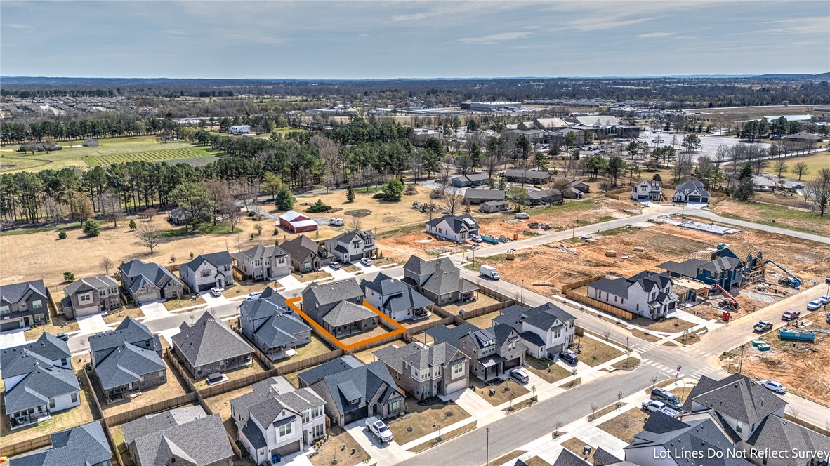 Blossom Woods Ph I-Rogers - Residential