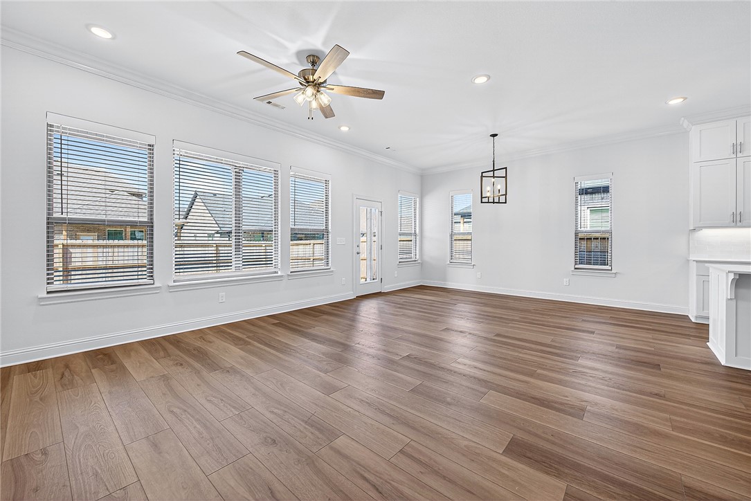 Blossom Woods Ph I-Rogers - Residential