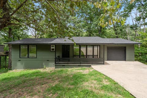 Photo of 18 S Hampstead Lane, Bella Vista, AR 72714 (MLS # 1357118)