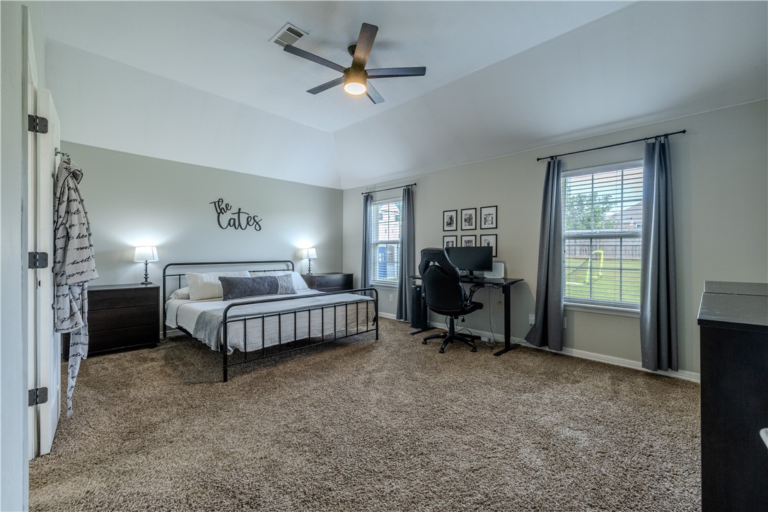 Sienna At Coopers Farm Ph 1B Centerton - Residential