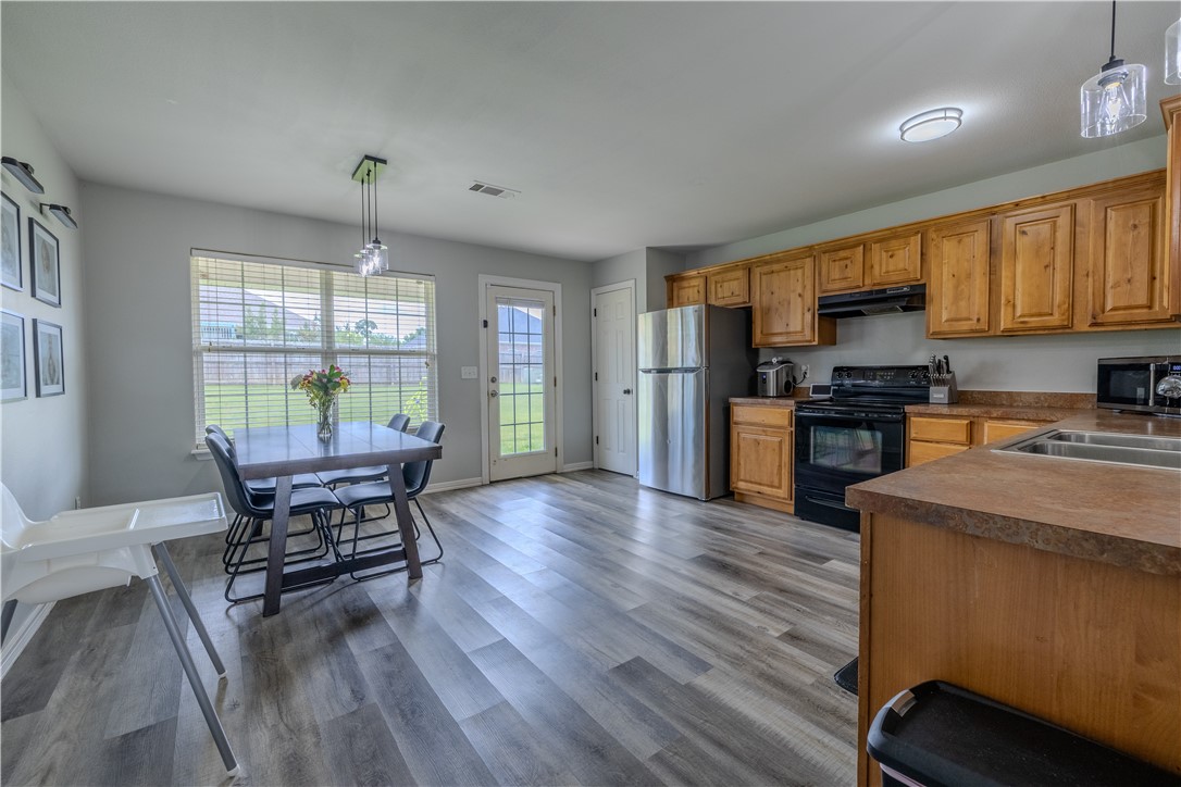 Sienna At Coopers Farm Ph 1B Centerton - Residential