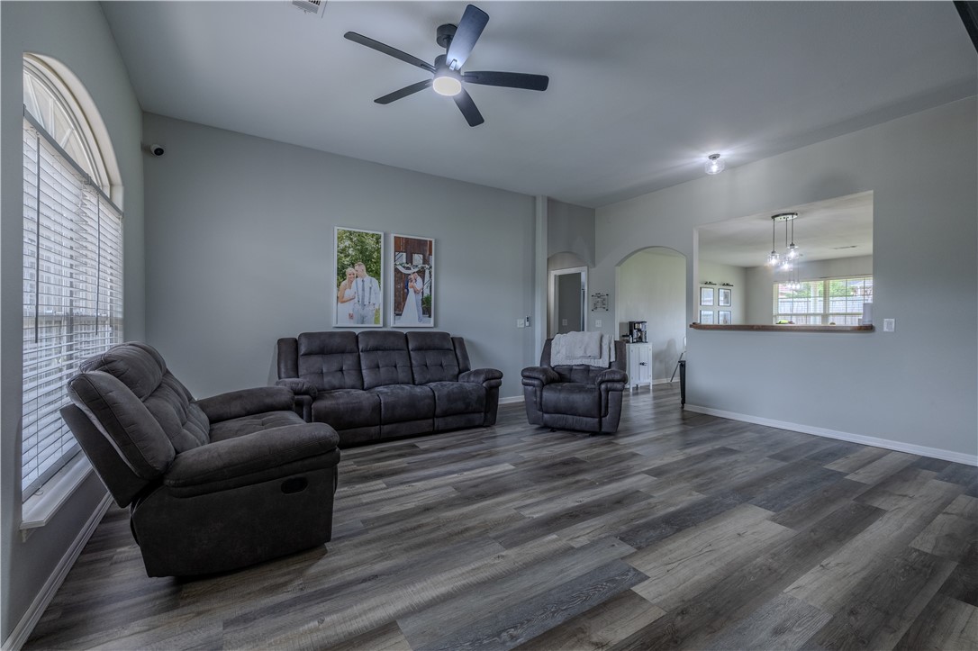 Sienna At Coopers Farm Ph 1B Centerton - Residential