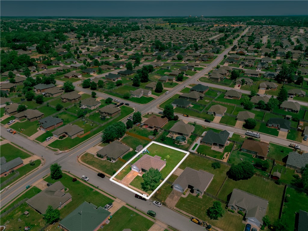 Sienna At Coopers Farm Ph 1B Centerton - Residential