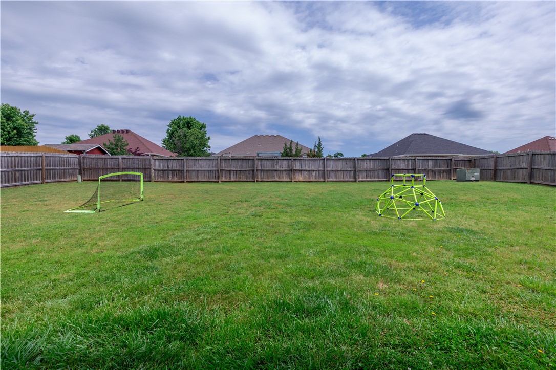 Sienna At Coopers Farm Ph 1B Centerton - Residential