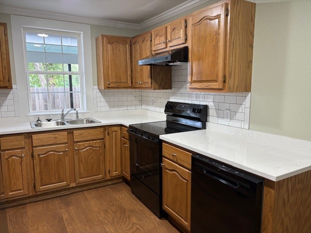 Dardanelle City Subdivision - Residential