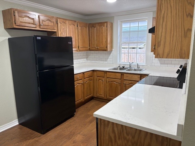 Dardanelle City Subdivision - Residential