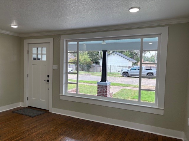 Dardanelle City Subdivision - Residential