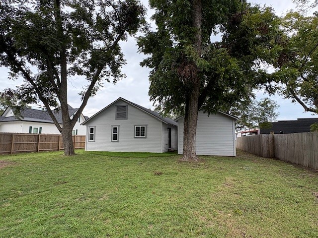 Dardanelle City Subdivision - Residential
