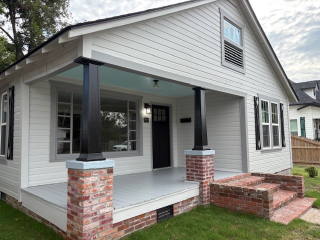 Dardanelle City Subdivision - Residential