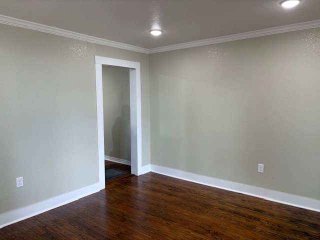 Dardanelle City Subdivision - Residential