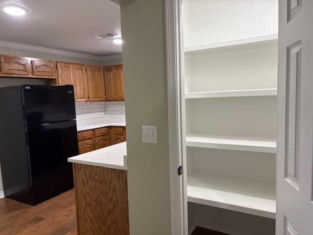 Dardanelle City Subdivision - Residential