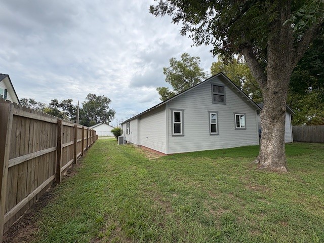 Dardanelle City Subdivision - Residential