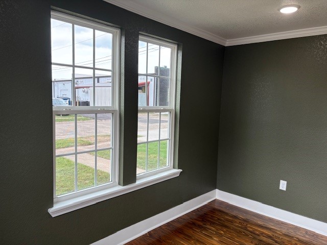 Dardanelle City Subdivision - Residential