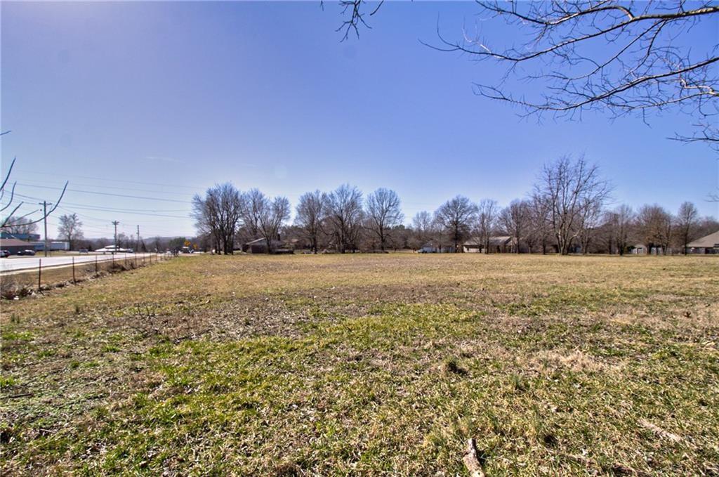 Springdale Outlots - Land