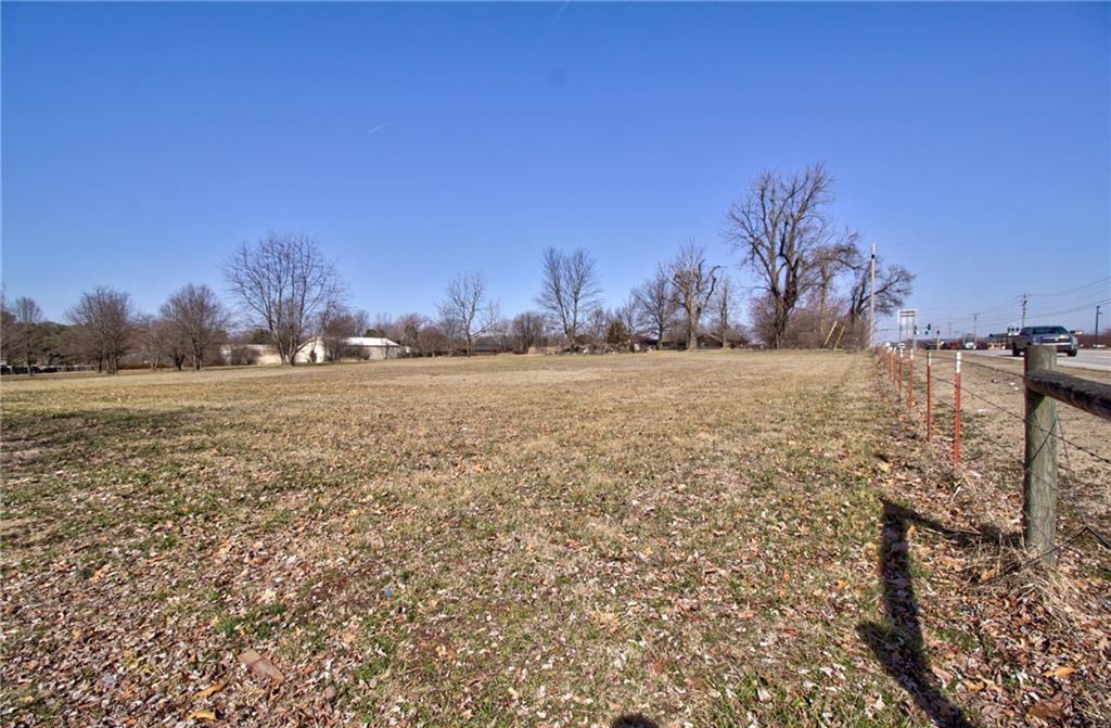 Springdale Outlots - Land