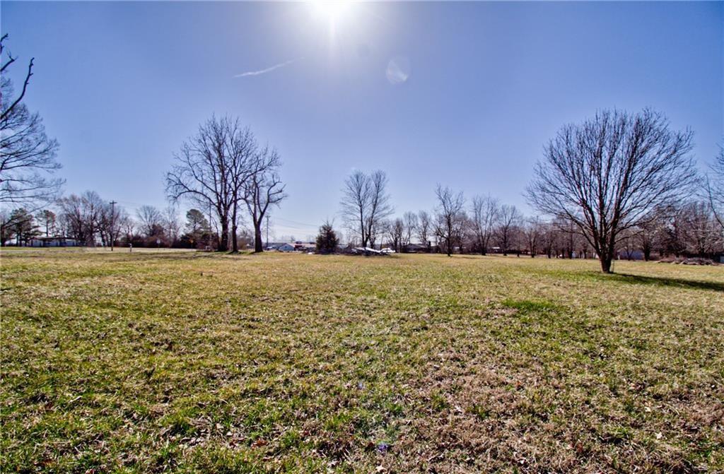 Springdale Outlots - Land