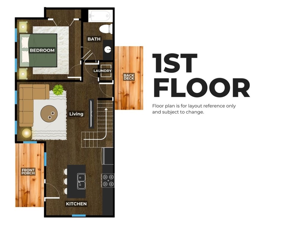 Southern Woods - Residential