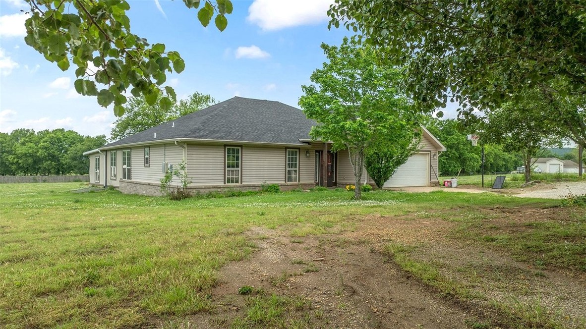 Paradise Acres - Residential