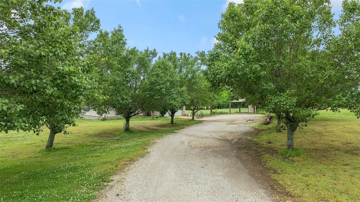 Paradise Acres - Residential