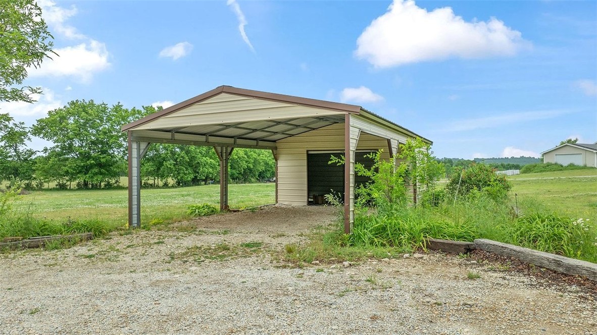 Paradise Acres - Residential