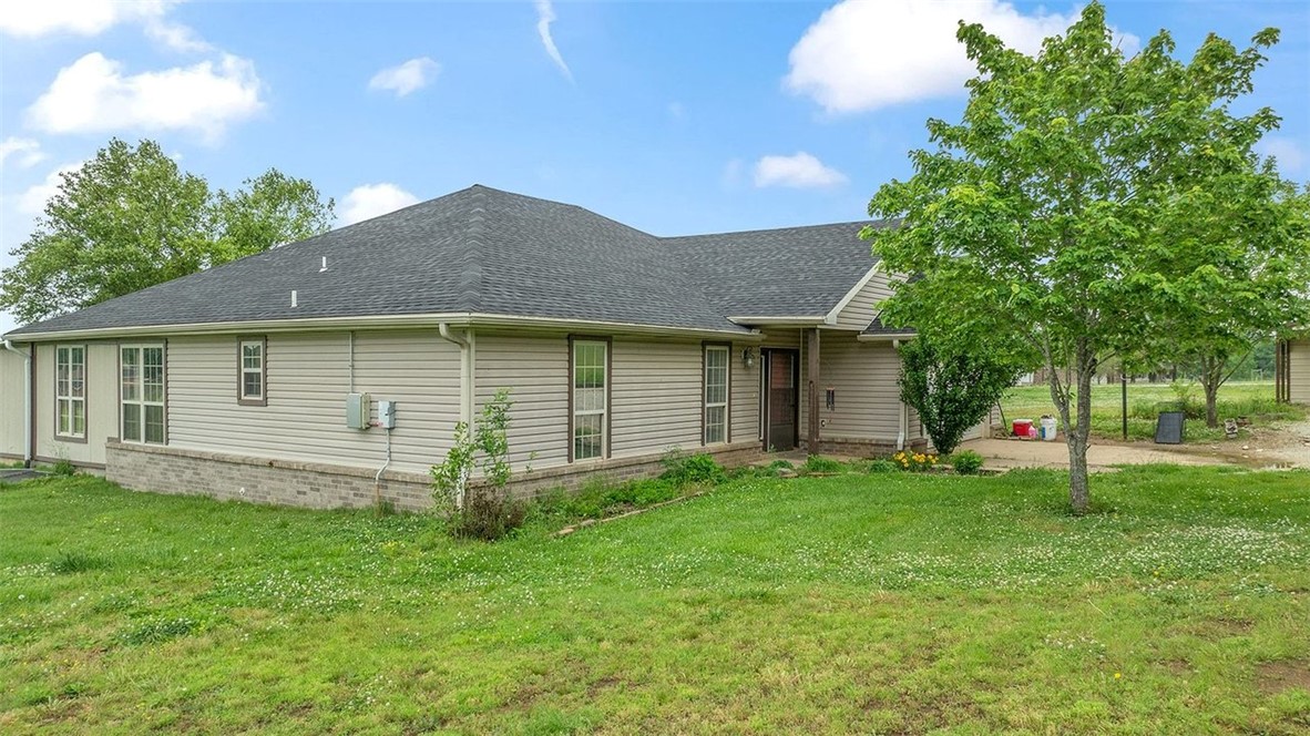 Paradise Acres - Residential