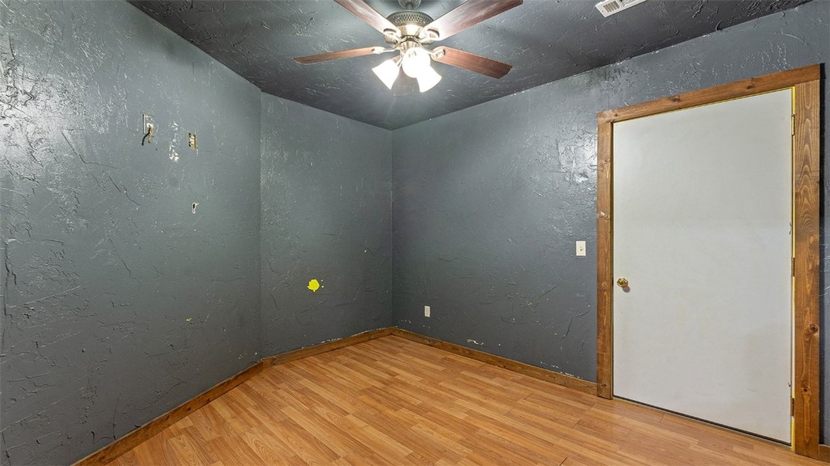 Paradise Acres - Residential
