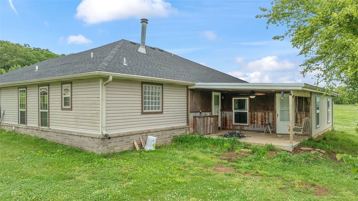 Paradise Acres - Residential