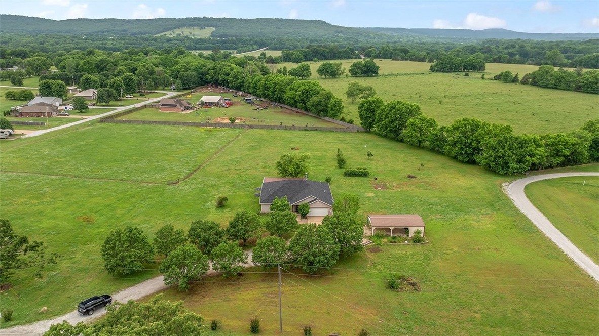 Paradise Acres - Residential